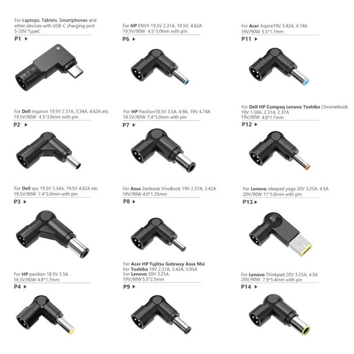 EAN 8435364320198 - iggual CUA-C-12T-90W adaptador e inversor de corriente Interior Negro imagen 2