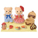 EAN 5054131058527 - Sylvanian Families 5852 muñeca imagen 1