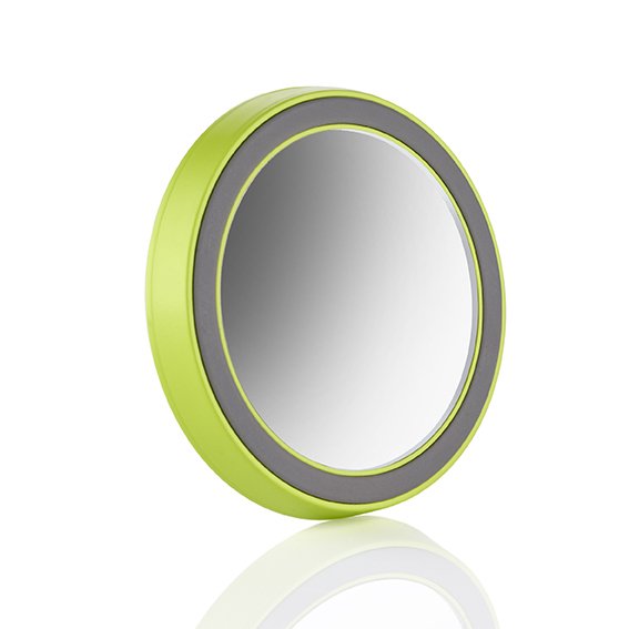 EAN 4011689866265 - Unold Breezy II Verde 10 cm Ventilador de mano imagen 10