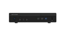 EAN 6942160491639 - Hikvision DS-DT60C-01HI02NO procesador de pared de vídeo Negro imagen 1