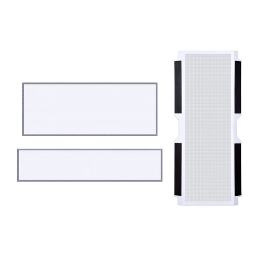 EAN 4718466012173 - Lian Li LAN3-1W accesorio o pieza de sistema de refrigeración para ordenador Filtro para radiador imagen 1