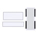 EAN 4718466012173 - Lian Li LAN3-1W accesorio o pieza de sistema de refrigeración para ordenador Filtro para radiador imagen 1
