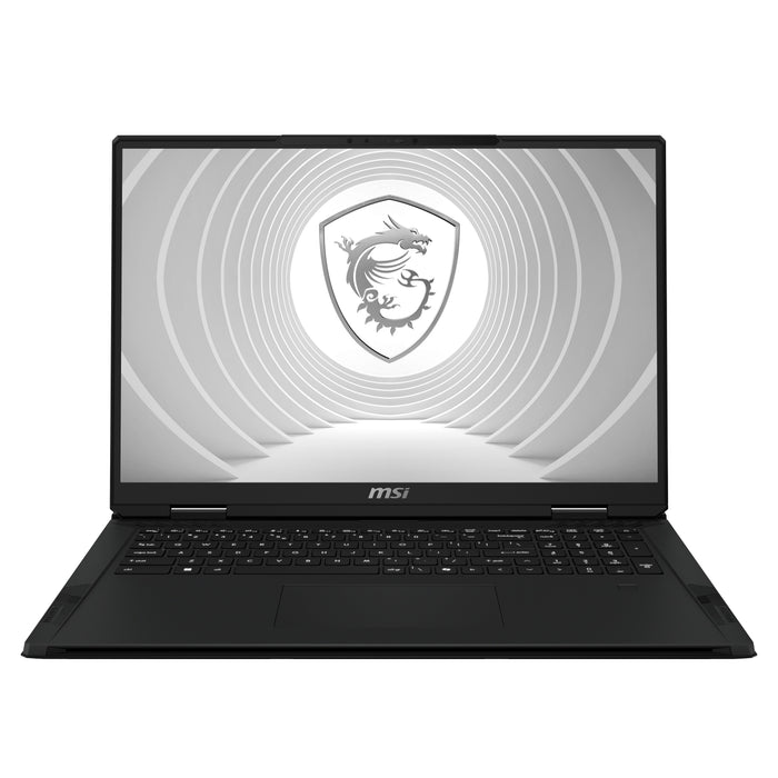 EAN 4711377214414 - MSI CreatorPro X18 HX A14VMG-279ES Intel® Core™ i9 i9-14900HX Estación de trabajo móvil 45,7 cm (18") WQU imagen 1
