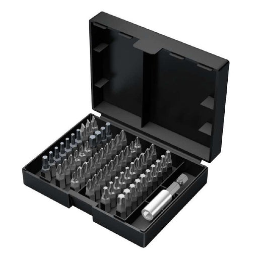 EAN 4013288100825 - Wera 05057127001 punta de destornillador 61 pieza(s) imagen 1