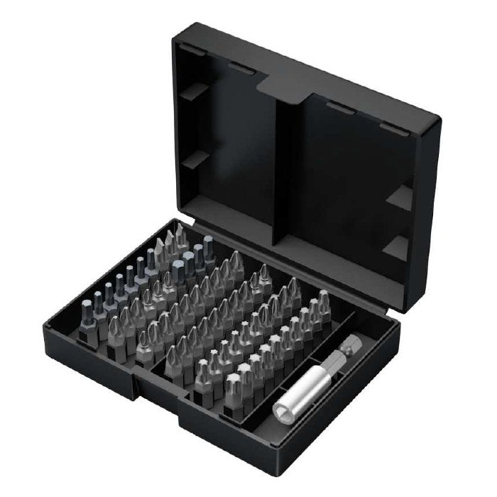 EAN 4013288100825 - Wera 05057127001 punta de destornillador 61 pieza(s) imagen 1