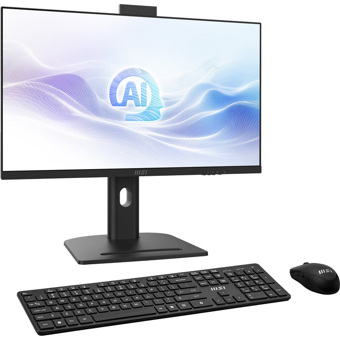EAN 4711377339384 - MSI Modern AM273QP AI 1UMG-220DE Intel Core Ultra 7 155H 68,6 cm (27") 2560 x 1440 Pixeles PC todo en uno imagen 4