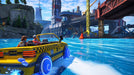 EAN 5056722400173 - Microids Taxi Chaos 2 imagen 7