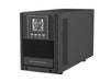 EAN 4015867237830 - Conceptronic ZEUS52E2K sistema de alimentación ininterrumpida (UPS) Doble conversión (en línea) 2 kVA 180 imagen 1