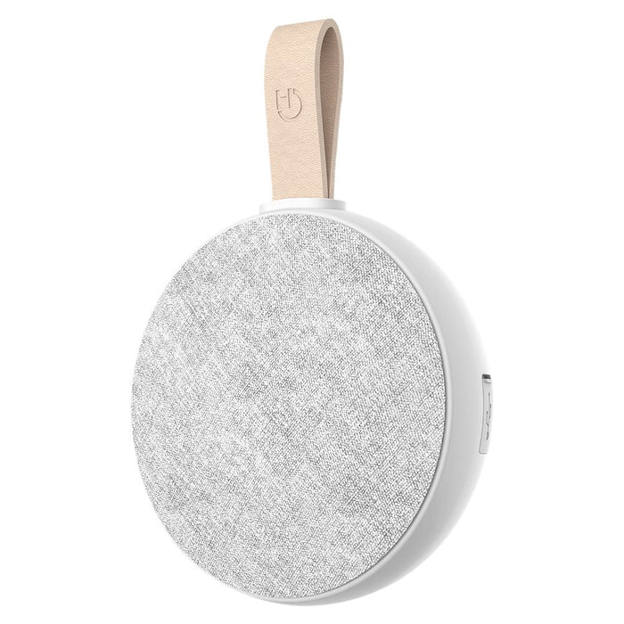 EAN 8436545692264 - Hiditec Urban Rok S Altavoz monofónico portátil Blanco 3 W imagen 2