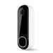 EAN 0193108145626 - Arlo Essential 2K Video Doorbell Blanco imagen 3