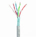 EAN 8716309068635 - Gembird Cat5e, 305m cable de red Gris imagen 1