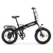 EAN 8050162355267 - Nilox NXEBX10ULTRA bicicleta eléctrica Negro Aluminio 50,8 cm (20") 28,5 kg Litio imagen 5