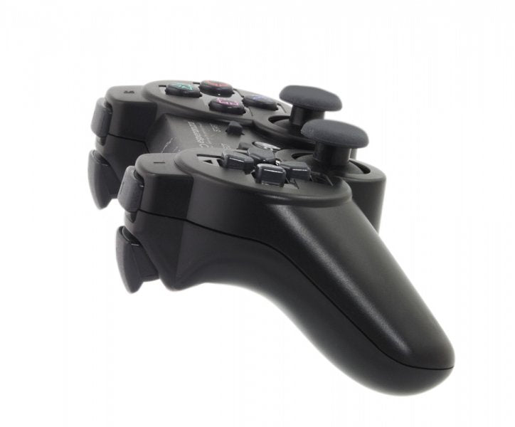 EAN 5901299947296 - Esperanza EGG109K mando y volante Negro Bluetooth Palanca de mando Analógico Playstation 3 imagen 3