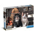 EAN 8005125399437 - Clementoni High Quality Collection 39943 puzzle Puzzle rompecabezas 1000 pieza(s) Animales imagen 1