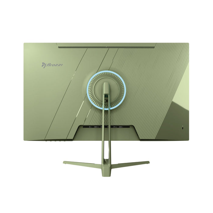 EAN 0850081848202 - Arozzi Nova 27“ IPS 260Hz - Gaming Monitor pantalla para PC 68,6 cm (27") 2560 x 1440 Pixeles Quad HD LED imagen 3