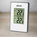 EAN 8712412676217 - Alecto WS-1050 estación meteorológica digital Blanco LCD Batería imagen 9