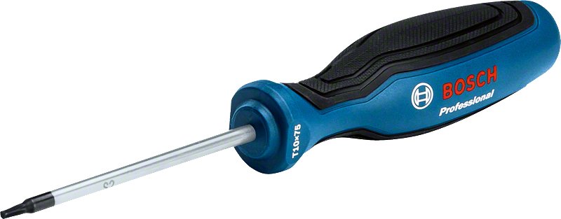 EAN 4059952522821 - Bosch 1.600.A01.V0A Sencillo Destornillador plano imagen 1