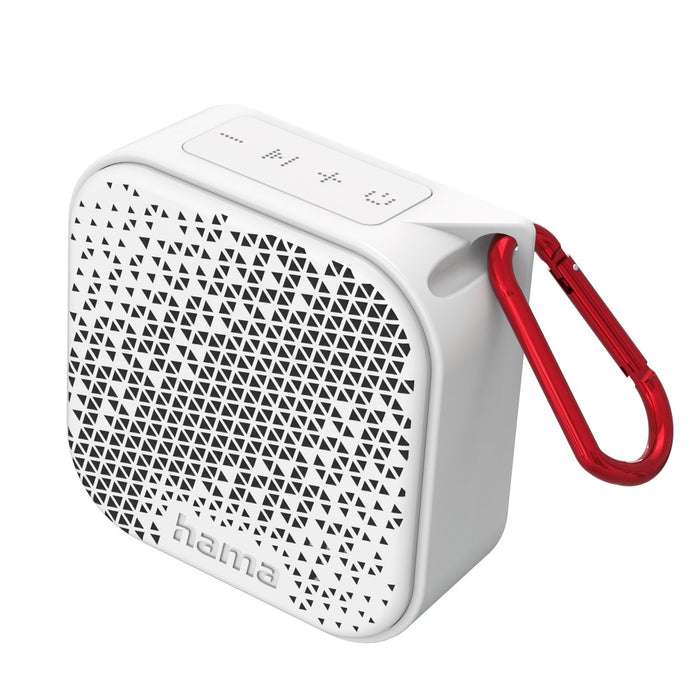 EAN 4047443498069 - Hama Pocket 3.0 Blanco Inalámbrico 3,5 W imagen 1