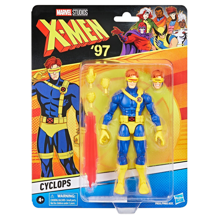 EAN 5010996201935 - Marvel X-Men Cyclops imagen 6