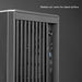 EAN 0753263078889 - Chieftec Midi Tower BS-20B-OP, Schwarz o.NT Negro imagen 11