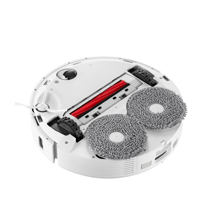EAN 6970995788303 - Roborock Qrevo MaxV 0,33 L Blanco imagen 6