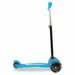 EAN 4042774472054 - Jamara 461651 scooter Niños Patinete de tres ruedas Azul, Rosa imagen 5
