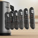 EAN 3045387297558 - Tefal Selection KI871DE0 tetera eléctrica 1,7 L 1500 W Negro, Acero inoxidable imagen 7