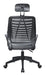 EAN 8435693109136 - Mars Gaming MGC-ERGOB Asiento acolchado Respaldo de malla imagen 4