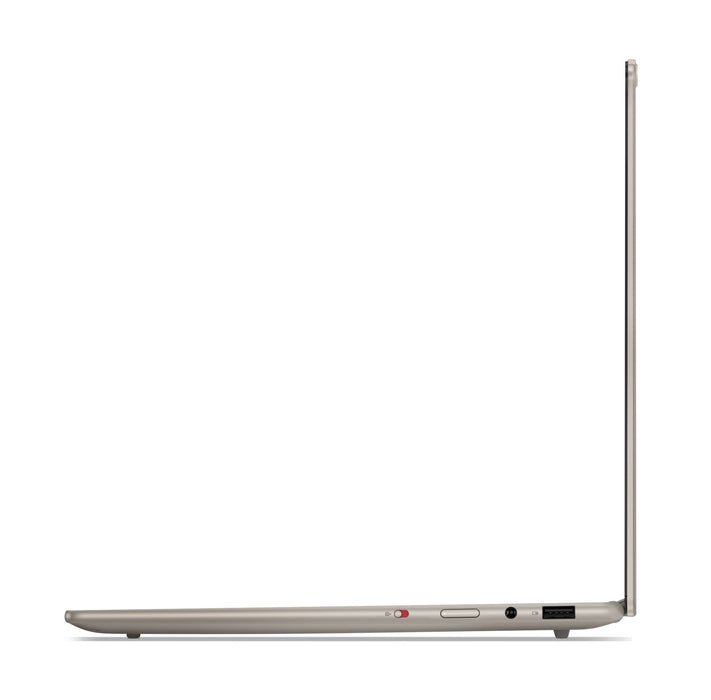 EAN 0198157327153 - Lenovo Yoga Slim 7 14ILL10 Copilot+ PC Intel Core Ultra 7 258V Portátil 35,6 cm (14") 2.8K 32 GB LPDDR5x- imagen 11