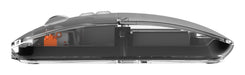 EAN 5453003787372 - XtremeMac XWH-ALM2-13 ratón Universal Bluetooth Laser 2400 DPI imagen 2