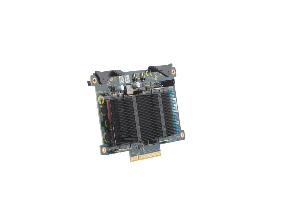 EAN 195697808524 - HP Z Turbo 1TB PCIe-4x4 TLC Z8 Kit SSD PCI Express imagen 1