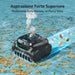 EAN 6975843747365 - Wybot C2 Vision Robot limpiafondos para piscina imagen 8