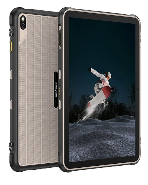 EAN 6975326661805 - Ulefone RugKing Pad 2 Pro 4G Unisoc T LTE-TDD & LTE-FDD 128 GB 25,6 cm (10.1") 8 GB Wi-Fi 5 (802.11ac) An imagen 1