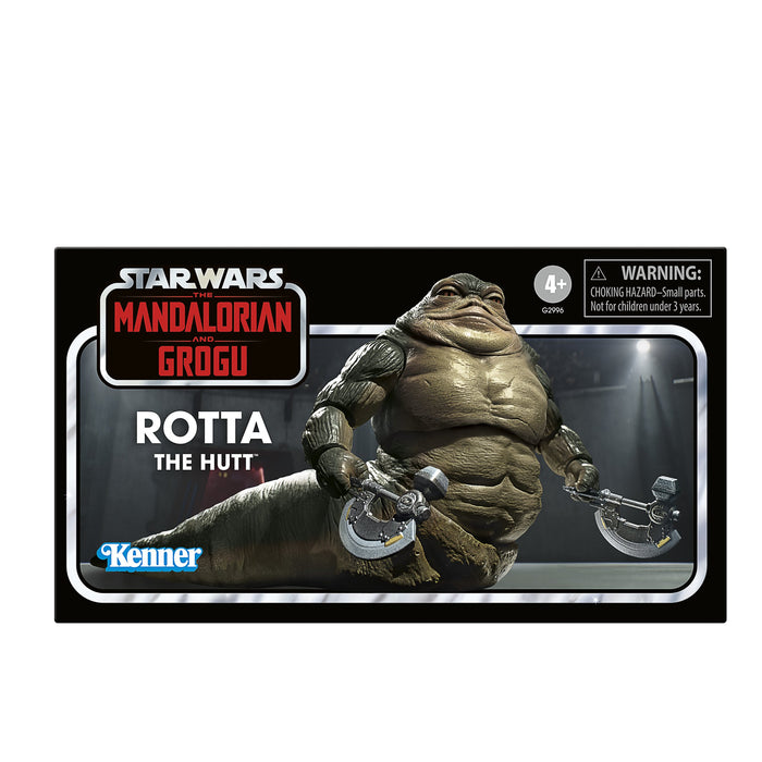 EAN 5010996407269 - Star Wars G29965L00 figura de juguete para niños imagen 1