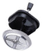 EAN 4260403578759 - Resto Kitchenware 90503 tetera Un sola tetera 600 ml Negro imagen 6