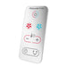 EAN 3121040080276 - Rowenta Silent Comfort 3-in-1 HQ8120 Interior Plata 2400 W Ventilador eléctrico imagen 5