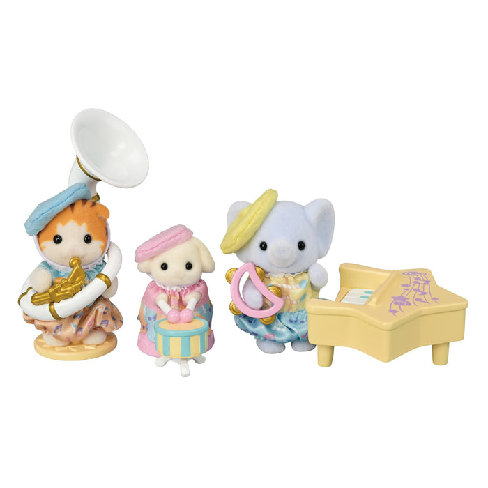 EAN 5054131058176 - Sylvanian Families 5817 muñeca imagen 7