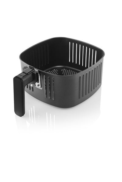 EAN 8590393343737 - Eta Fritta Digi Doble 7,2 L Independiente 1800 W Freidora de aire caliente Negro imagen 6