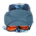 EAN 4008110396347 - Herlitz FiloActive XL Plus TechMech juego de mochila escolar Niño Poliéster Azul, Naranja imagen 9