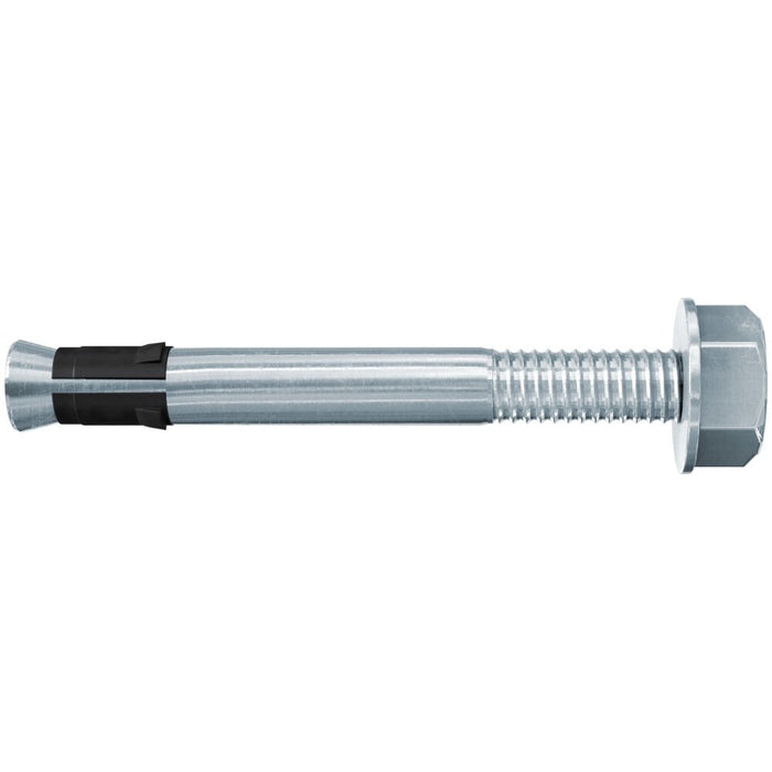 EAN 4006209441091 - Fischer 44109 tornillo de anclaje y taco 100 pieza(s) Anclaje tipo mariposa 50 mm imagen 1