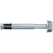 EAN 4006209441091 - Fischer 44109 tornillo de anclaje y taco 100 pieza(s) Anclaje tipo mariposa 50 mm imagen 1