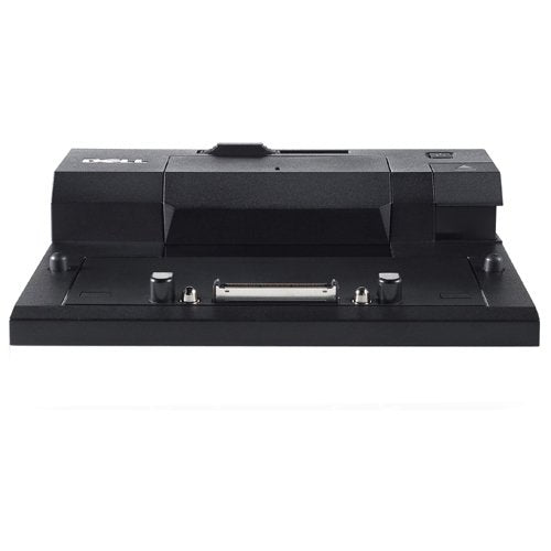 EAN 5704327696797 - DELL 452-10769 base para portátil y replicador de puertos Negro imagen 1
