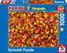 EAN 4001504599805 - Schmidt Spiele 59980 puzzle Puzzle rompecabezas 1000 pieza(s) Arte imagen 1