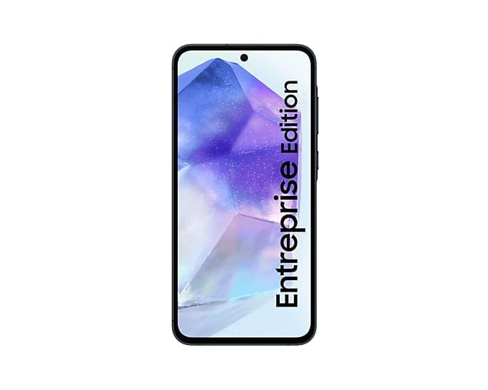 EAN 8806095524887 - Samsung Galaxy A55 5G Enterprise Edition 16,8 cm (6.6") SIM doble Android 14 USB Tipo C 8 GB 128 GB 5000  imagen 2