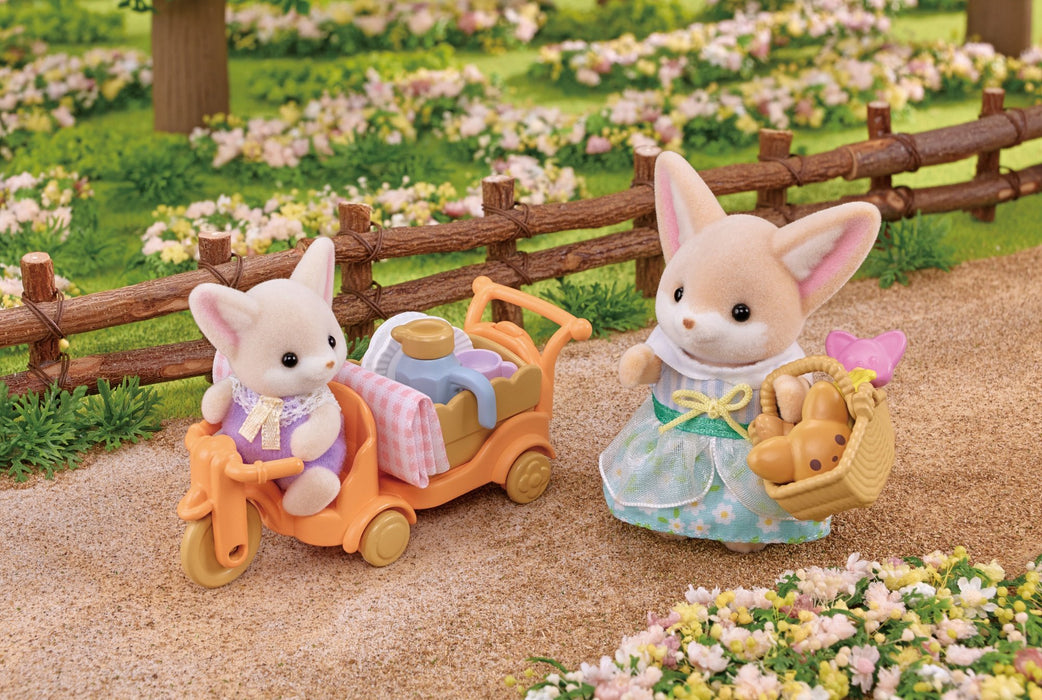 EAN 5054131056981 - Sylvanian Families 5698 set de juguetes imagen 6