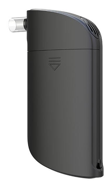 EAN 5907512875353 - Tracer BreathEZ-1 Negro Precise semiconductor sensor Pantalla incorporada imagen 5