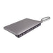 EAN 4002888433921 - Lindy 43392 base para portátil y replicador de puertos Acoplamiento USB 3.2 Gen 1 (3.1 Gen 1) Type-C Antr imagen 4