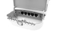 EAN 2502021716208 - Mikrotik OmniTIK 5 ac 54 Mbit/s Blanco Energía sobre Ethernet (PoE) imagen 2