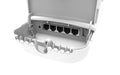 EAN 0708747433777 - Mikrotik OmniTIK 5 ac 54 Mbit/s Blanco Energía sobre Ethernet (PoE) imagen 2
