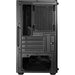 EAN 4260455647151 - Inter-Tech SM-007 Enforcer Torre Negro imagen 4